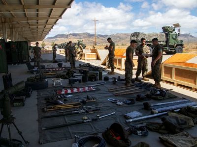 ЗСУ вдячні за підтримку та допомогу США – Генеральний штаб  