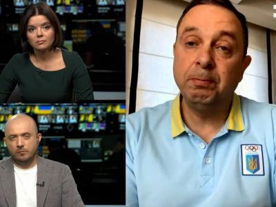 Понад 50 спортсменів загинули з початку повномасштабного вторгнення росії в Україну  