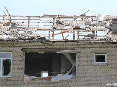 На Луганщині ліквідовано дві артилерійські батареї Д-30 окупантів: координати надали сили спротиву  