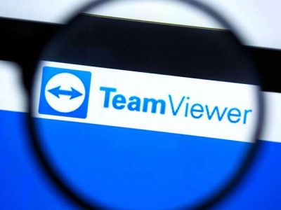 Німецька компанія TeamViewer припинила бізнес-активність у росії та білорусі  