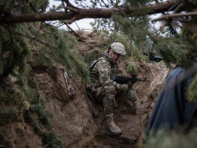 Весь вільний світ зрозумів, що Україна у цій війні є стороною добра – Володимир Зеленський