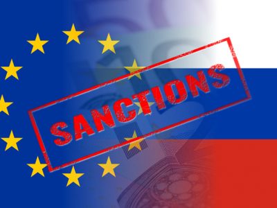 Заява МЗС України щодо шостого пакета санкцій ЄС проти росії