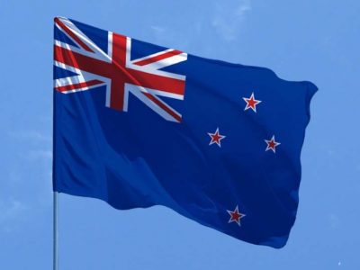 Нова Зеландія запровадила санкції проти шести російських оборонних установ  