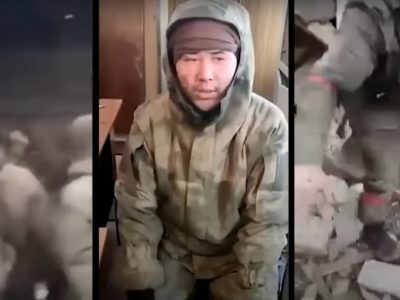 Кремль свідомо знищує російські нацменшини на війні в Україні