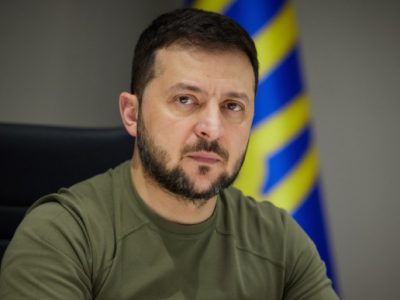 Президент підписав указ про відзначення державними нагородами 215 захисників  