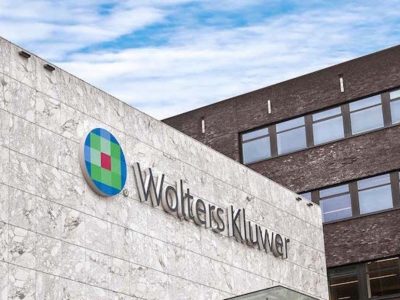 Нідерландська компанія Wolters Kluwer припинила бізнес у рф та білорусі  