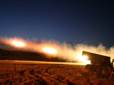 Воїни угруповання Об’єднаних сил знищили понад 30 одиниць військової техніки противника  