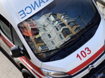 Триває матеріально-технічне посилення частин Криворізького гарнізону  