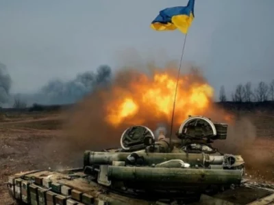 Найкращою безпекою для України буде її здатність захиститися від майбутньої агресії  