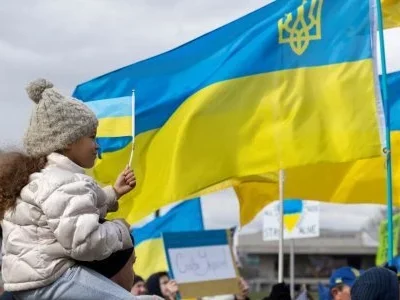 92% українців негативно ставляться до росії – соцопитування