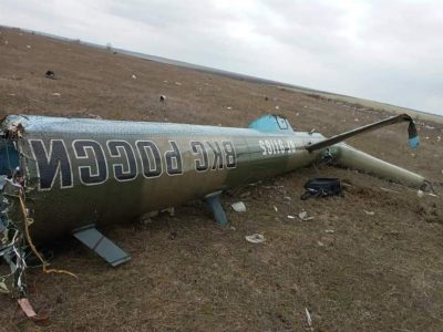 російське командування тримає в заручниках сім’ї окупантів, які воюють в Україні