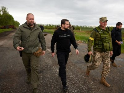 Спорудження нових багатоповерхівок на Харківщині розпочнеться, щойно буде отримано дозвіл від військових