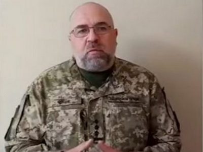 Військовий експерт про можливий розвиток ситуації у війні з росією  