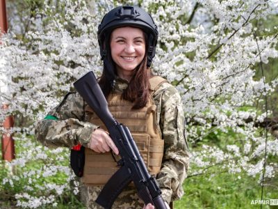 Тероборонівці Харкова: хто вони  