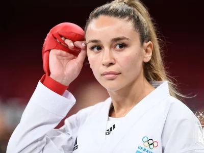 Представниця ЗСУ — чемпіонка Європи з карате  