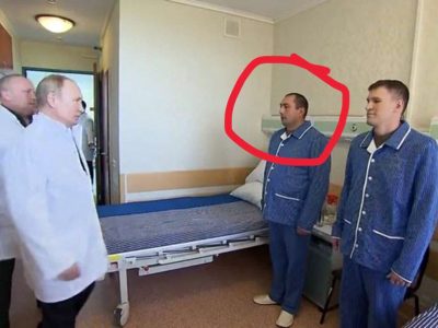 Грандіозний провал росіагітпрому та «артистів» із масовки путіна  