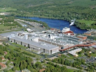 Найбільший у Європі виробник пиломатеріалів Stora Enso продає свої лісопильні підприємства в рф  