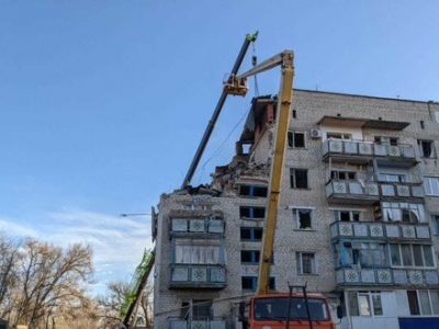 Розруха, пожежі і десятки тисяч біженців: реалії прифронтової Миколаївщини  
