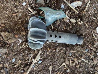 На Сумщині війська рф знову обстріляли населені пункти українського прикордоння  