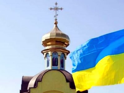 Церковні громади Вінниччини виходять з підпорядкування московського патріархату та приєднуються до ПЦУ  