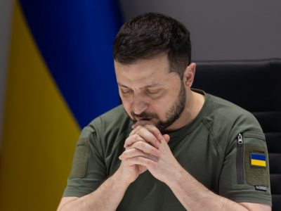 Сьогодні декілька тисяч наших людей перебувають у полоні, ми повинні їх обміняти – Президент  