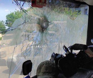 На Луганщині росіяни обстріляли евакуаційний автомобіль: загинув журналіст з Франції  