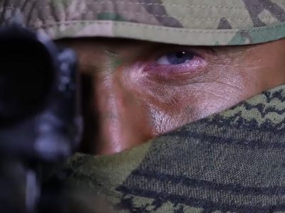 Британські піхотинці вітають піхотинців Збройних Сил України з Днем піхоти  