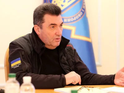 В нас ніхто не вірив. Найбільше давала одна з розвідок – 21 день, але це вже включно з територією міста Лева – Олексій Данілов  