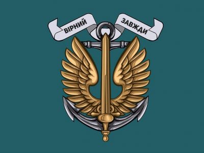 «Вірний завжди!» – сьогодні День морської піхоти ВМС ЗС України