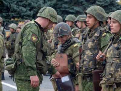 Загроза з півночі зберігається, або Чи став безпечнішим білоруський напрямок  