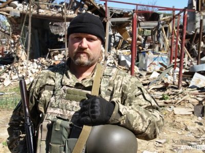 Бомбардування та обстріли «Градами» — спогади військового про бої під Черніговом  