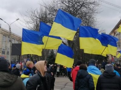 росія будує вже третю лінію оборони на тимчасово окупованому півдні України – ГУР