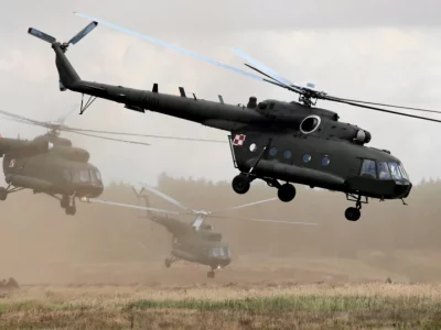 У Польщі стартували масштабні військові навчання за участі країн НАТО  