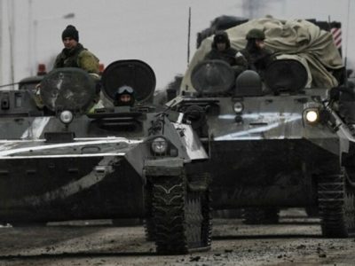 Загарбники намагаються відрізати наші підрозділи від основних сил на Бахмутському напрямку