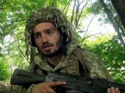 Січеславські десантники продовжують знищувати російських окупантів на Донеччині  