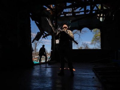 Кожен, хто обороняє Українську державу, воює за можливість вільно жити у власному домі — Володимир Зеленський  