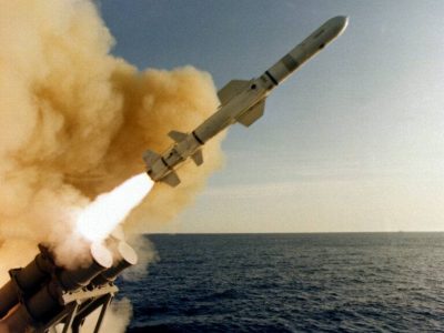What Ukraine needs asap to win the war: Heavy Armor (Anti-Ship Missiles)  