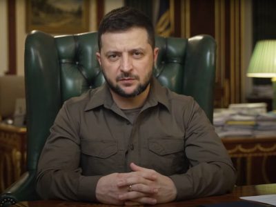 Австрія візьме на лікування наших важкопоранених військових  