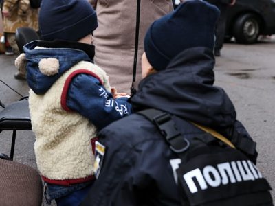 Запрацював ще один номер «гарячої лінії» з пошуку зниклих чи загиблих  