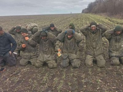 Демонтаж путінського режиму як наслідки так званої спеціальної операції в Україні  