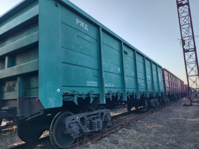 В Україні арештували активи росії та білорусі на 30 млрд. гривень