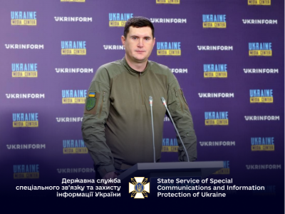 Окупанти знищують інфраструктуру телебачення та мовлення, щоб перекрити доступ до правдивої інформації  