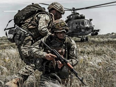 Для потреб Збройних Сил України виділено додаткове фінансування  
