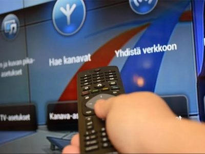 Фінська держтелерадіокомпанія Yle запустила службу новин українською мовою  