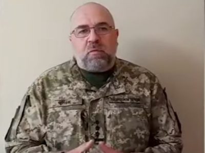 Військовий експерт прокоментував важливість ленд-лізу для української армії  