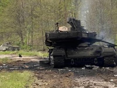 Великої шкоди найбоєздатнішим підрозділам рф завдає війна проти України – Міноборони Британії  