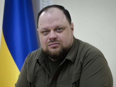Україна готова бути гарантом безпекової стабільності в регіоні, але нам потрібна сучасна оборонна зброя – Руслан Стефанчук  