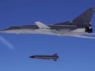 Повітряні Сили про активність ворожої авіації: зафіксовано зліт МіГ-31БМ, Ту-160, Ту-22м3  