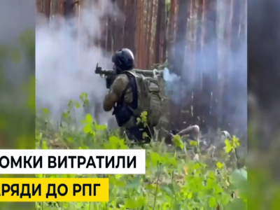 кадировські «тік-ток війська» знову потрапили у халепу  