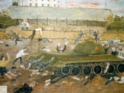 68 років тому відбулось Кенгірське повстання: перший крок до розпаду «тюрми народів»  